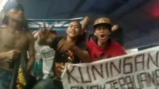 Nonton Konser Slank di ICE BSD 2016