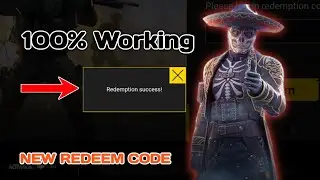 *New* September 10 New Working Redeem Code Codm | Call of duty mobile Redemption Code 2023+Code Codm