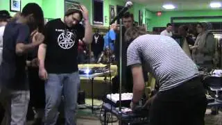 Trey Frey @ 8 Bit Invasion
