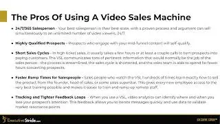 Creating A Lead Machine For Your Business