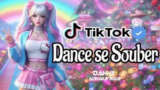 Dance se souber~ {TikTok} 2024🎶💜