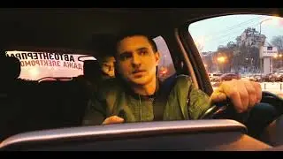 ZPSANEK опыт работы в EcoTaxi!