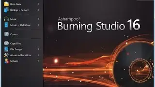 How to get Ashampoo Burning Studio 16 | FREE | CRACK (No torrent)