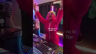 ABBA X CHAPPELL ROAN #DJ #mashup #shorts
