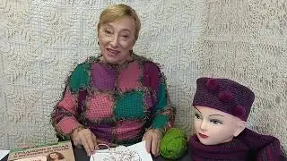 Шапочка 