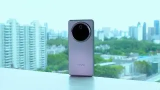 vivo Y300 Pro Quick unboxing