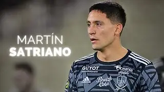Martín Satriano - Season Highlights | 2024