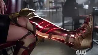 Supergirl - Extended 