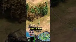 Веселая нарезка королей  #игры #ageofempires2 #aoe2 #games #gaming #stream