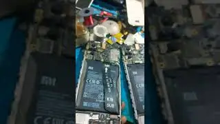redmi not10s ded solutions how to repair redmi not 10s .redmi not10s battry model name BN59 #shots