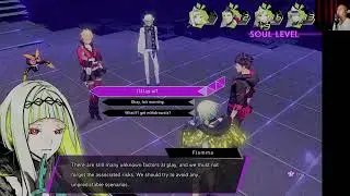 audap's Soul Hackers 2 PC P4