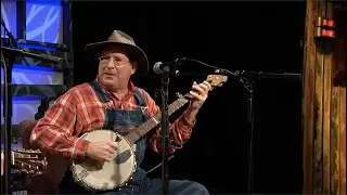 Music City Roots  1/07/2015