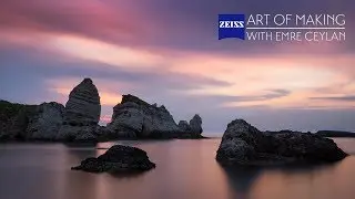 Art of Making Channel Trailer - ENG Subs
