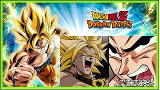 (YT SHORTS) PART 2 TEASER FOR DOKKAN BATTLE WWC 2024