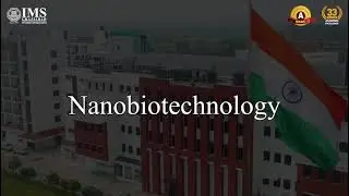 Nanobiotechnology