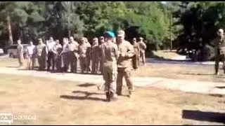 Порошенко наградил командира - убийцу ребенка!