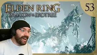 Dungeons & Dragons | Elden Ring: Shadow of the Erdtree [Part 53]