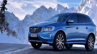 Volvo XC60 2017 № 2