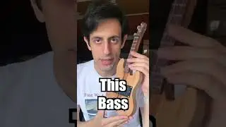 this is the cheapest bass ever