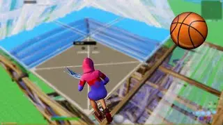 Ballin🏀 (Fortnite Montage)