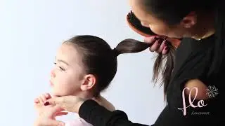 Ballet Bun Tutorial