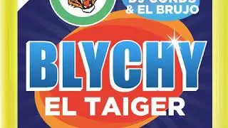 El Taiger ft The Yabo - La Guariconfianza - Blychy (Audio Oficial) / Tik Tok