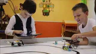 Lego Wedo 2 0