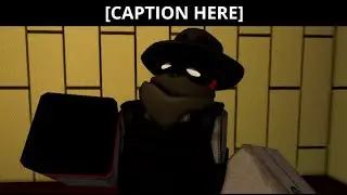 ImBoutToKum - Roblox Animation