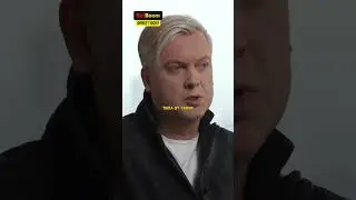Почему Светлаков ушел из Нашей Раши? / интервью Надежда Стрелец 