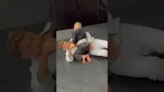 Тренировка для детей на Бали по бразильскому джиу-джитсу с @enjoytheprocessbjj