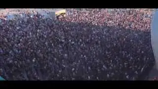 Primavera Sound 2014