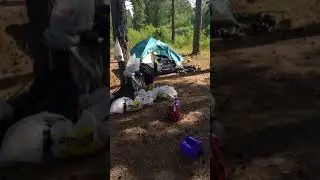 озеро Волго июнь 2018 , отдых и рыбалка ч 4