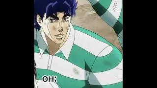 мем Джо Джо 14 