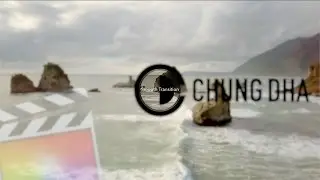 Free Zoom Transition | Chung Dha | Final Cut Pro X