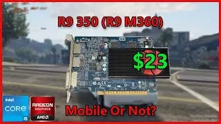 R9 350: The 