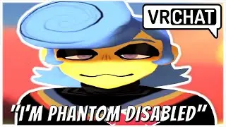 The Fake Disabilities Of VRChat | VRChat Trolling