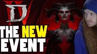 Diablo 4's Halloween Event Is Being Poorly Received