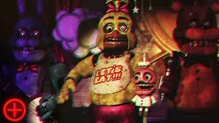 Фнаф Плюс УЖЕ Скоро! / Five Night at Freddy's Plus