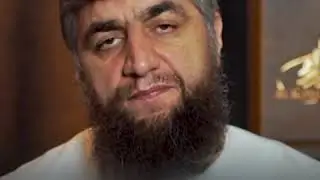 Подмывание перед омовением. Шейх Абдуллах Костекский