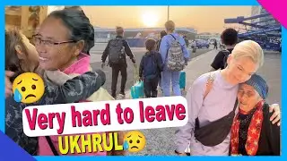 Farewell UKHRUL VLOG186 | TheShimrays