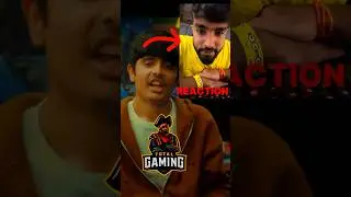 Techno gamerz Reaction On ajju Bhai face reveal 😱🔥 !! 