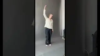 Human Pose Estimation Machine Learning Demo