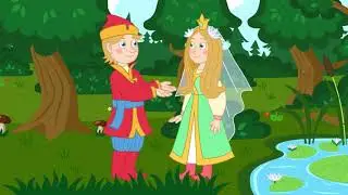 загадки про героев сказок