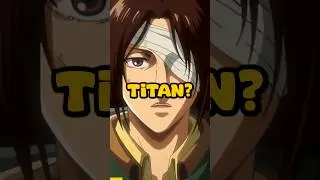 The Truth Behind Levi’s Final Words to Hange