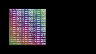 vivivivivi - IN MY HEAD (Full Album)