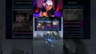 The First Descendant 👀 #thefirstdescendant #youtubegaming #destiny2