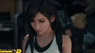 In Search Of Hope (Chapter 14) - Final Fantasy 7 Remake FF7R
