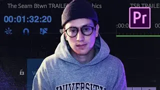 [Pr]  Монтажу  выпуски на Youtube • Как монтировать видео • Стримы по видеомонтажу
