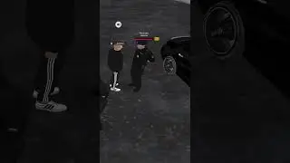 НАГЛЫЙ СОТРУДНИК ППС | AMAZING ONLINE - GTA CRMP