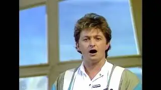 Yes   Owner Of A Lonely Heart 1983 Video Sound HQ